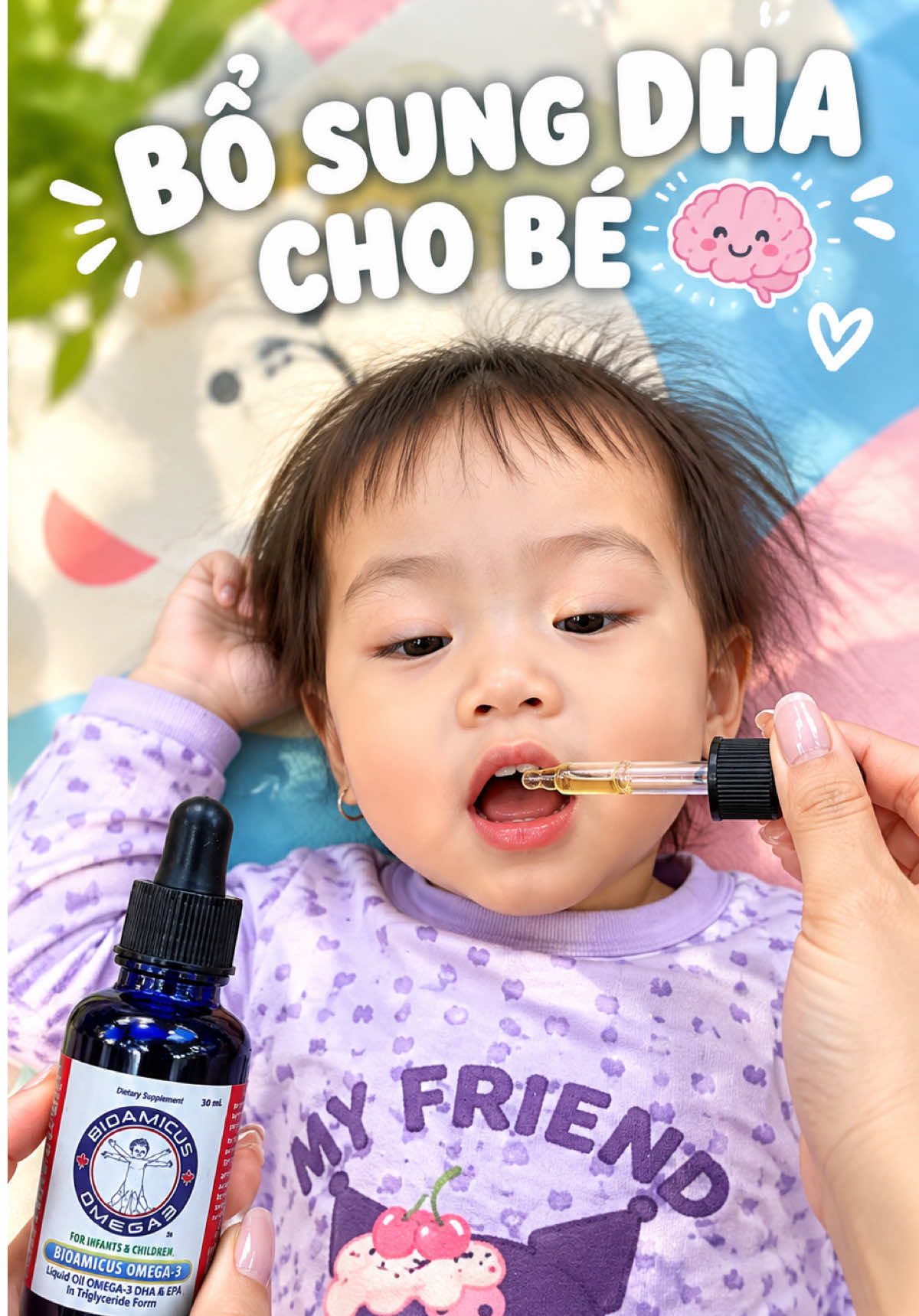 @Mẹ Bé Gạo