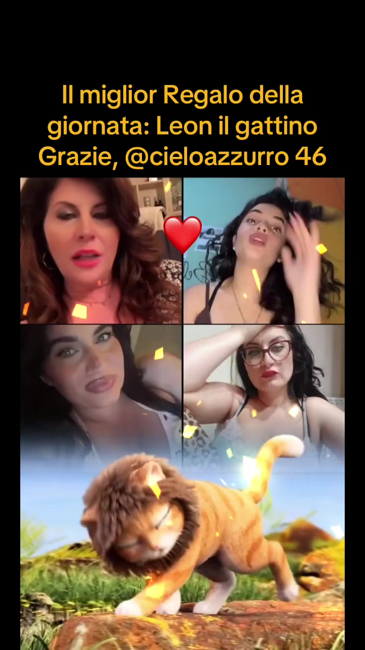 @Mammaefiglia🌸🌺🌸
