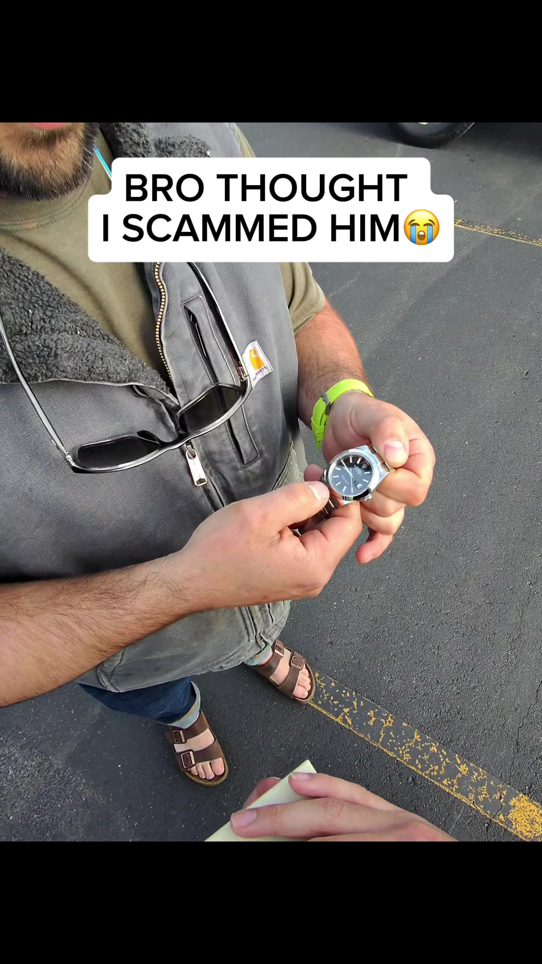@thevendorgoats