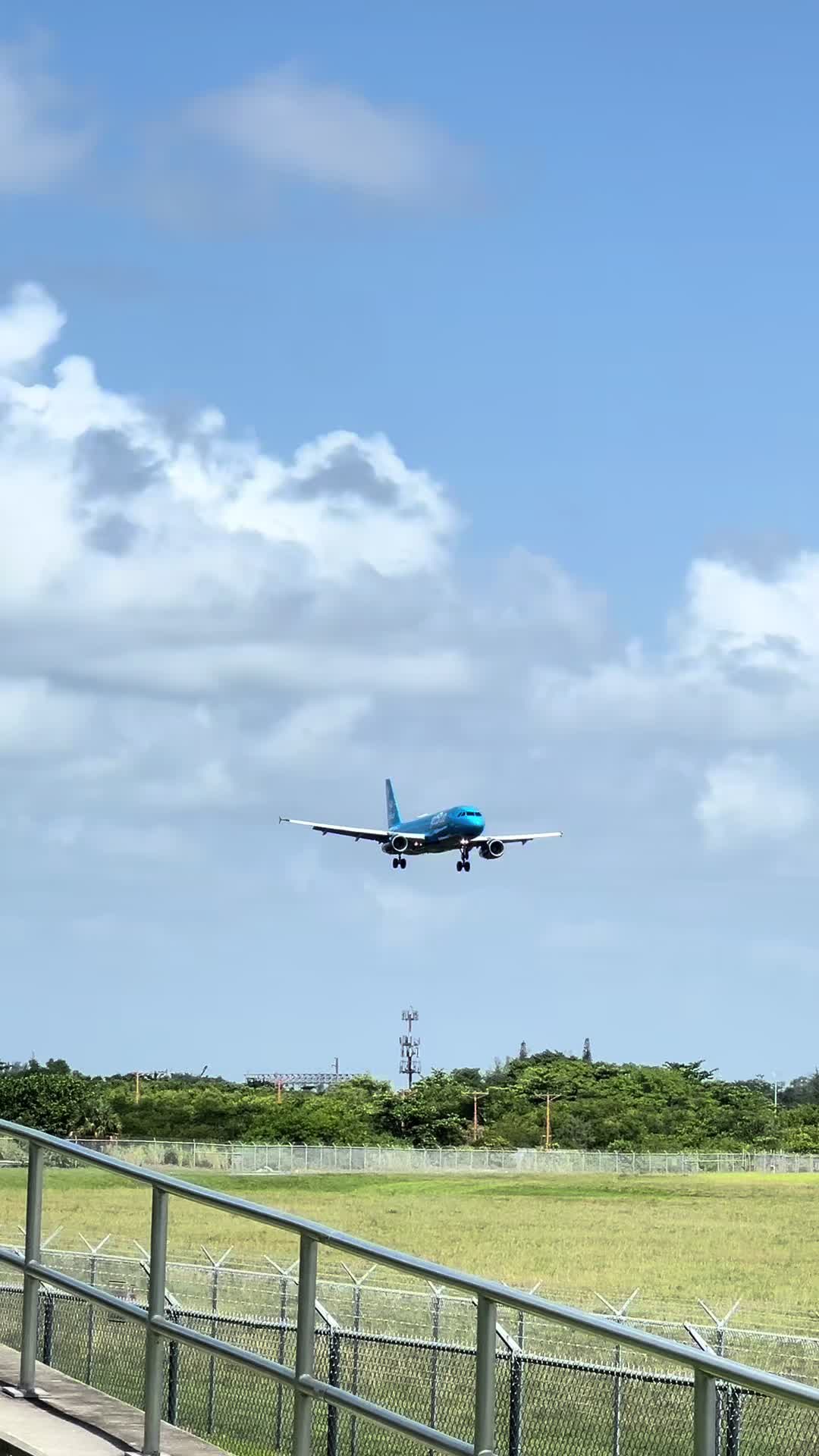 @Planespotting Florida