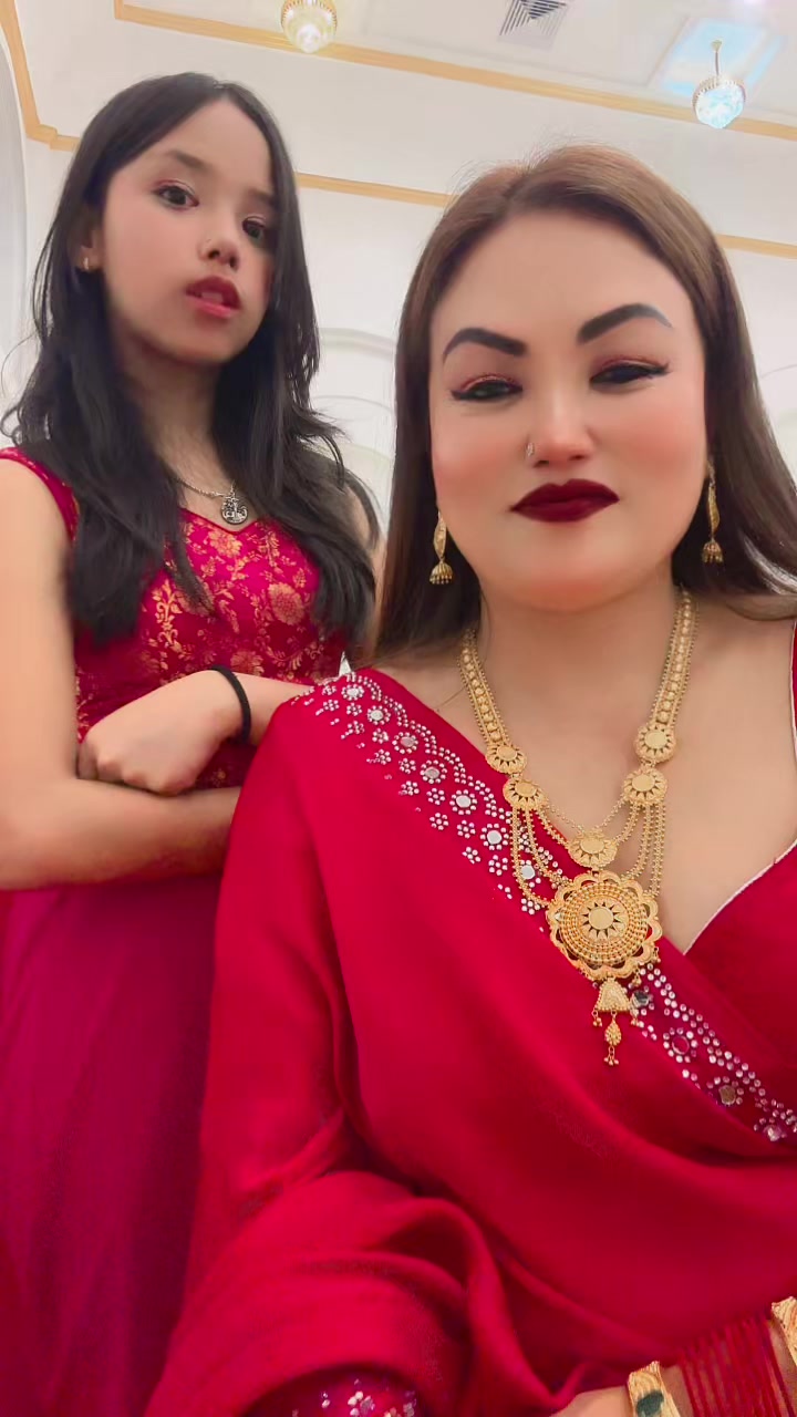@Sona Thakuri