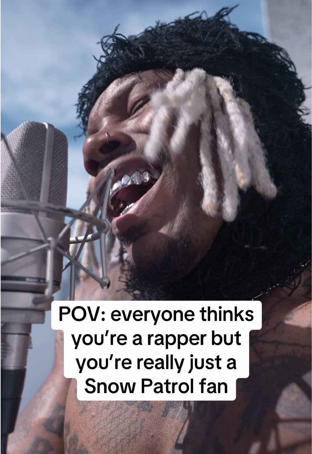 @Barry Hendrixx