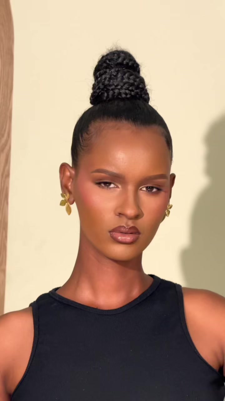 @AMEN AREGAWI | BEAUTY CREATOR