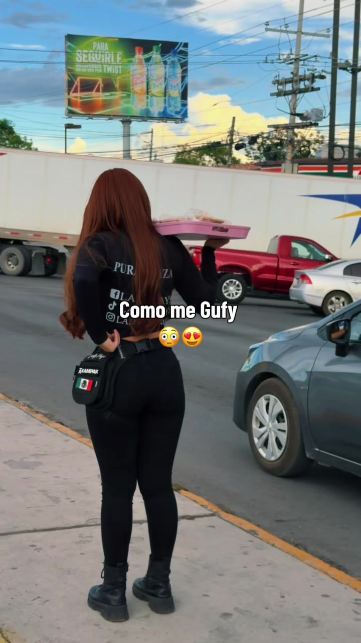 @Chica viral