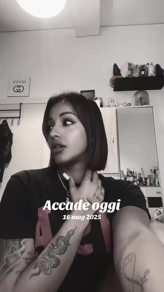 @Alessia Tiso🔥