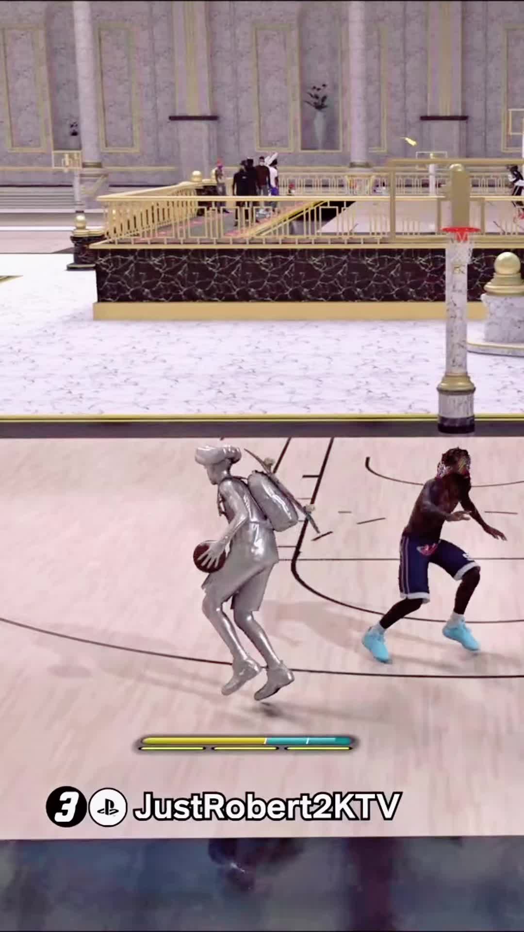 @JustRobert2K