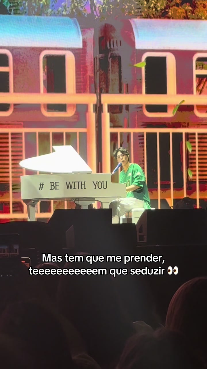 @Scarlett Benevides