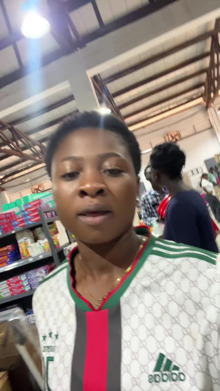 @Red Star Mall-Sunyani