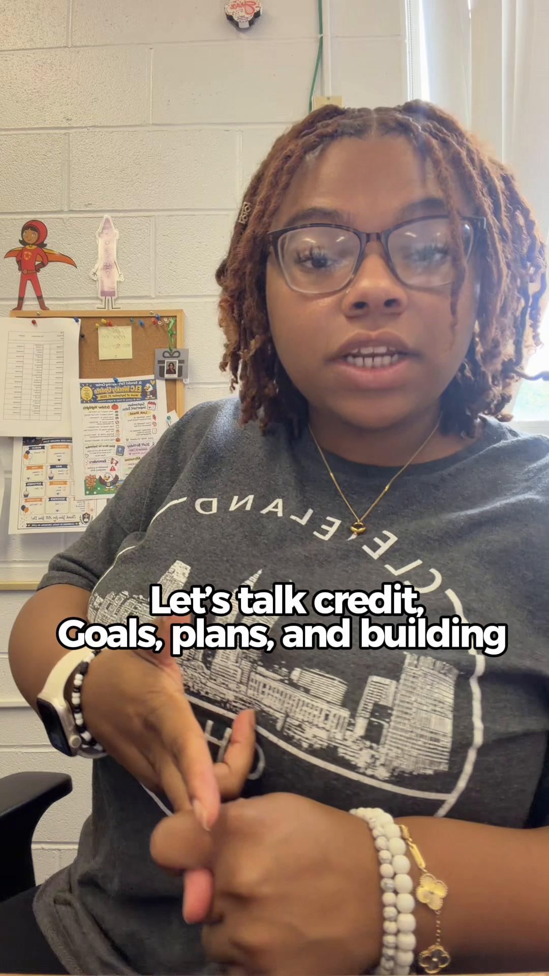 @Bre Phillips | Cle Realtor