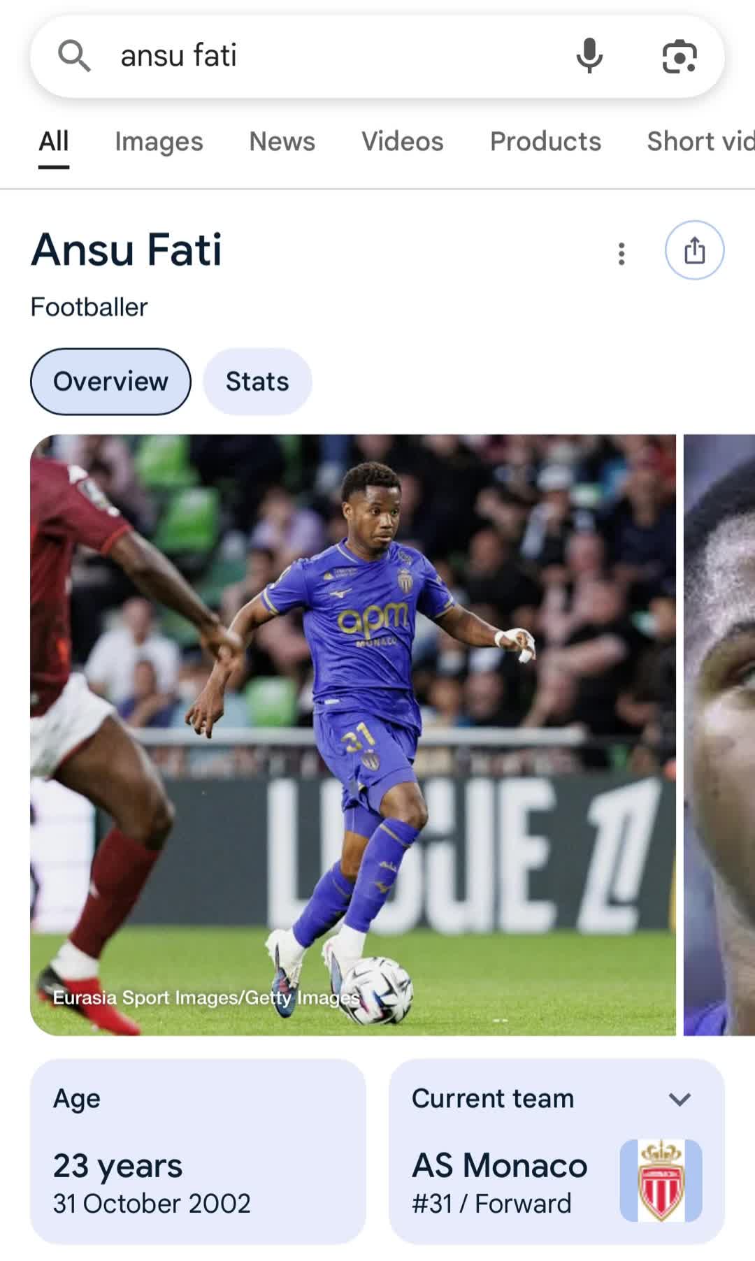 @AS Monaco