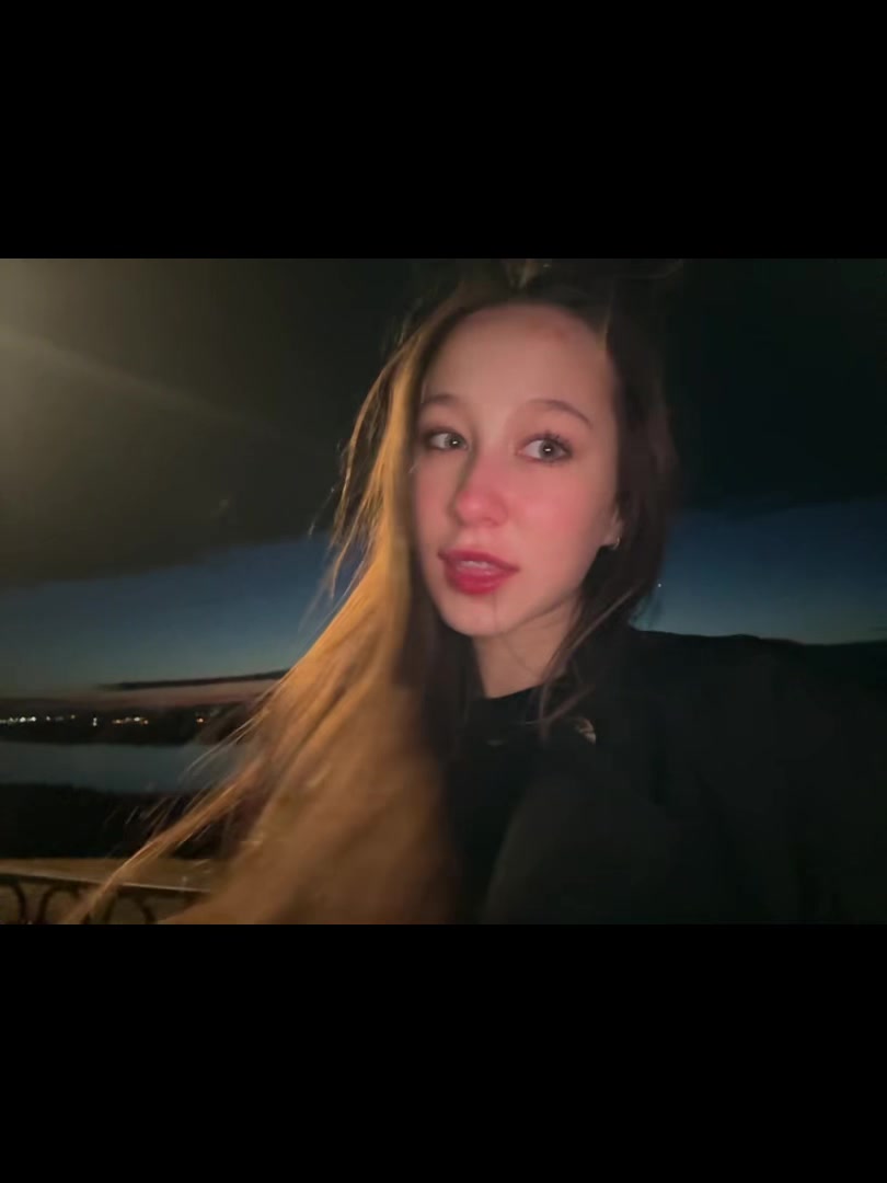 @маня
