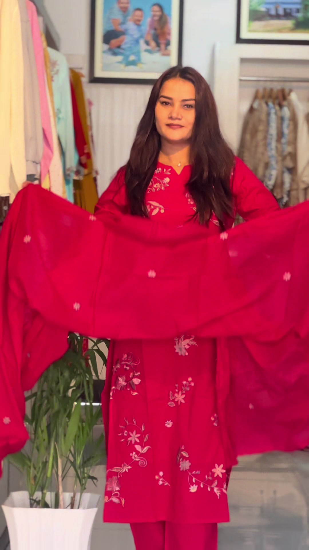 @Fashionsense Nepal, Pokhara