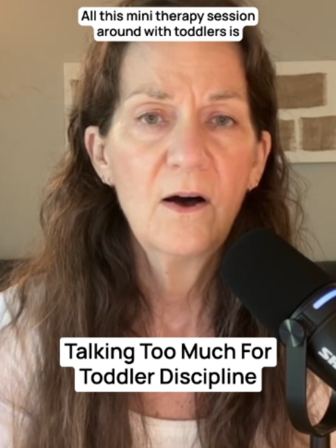 @Lisa Bunnage - Parenting Coach