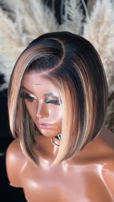 @The Hair Vixens