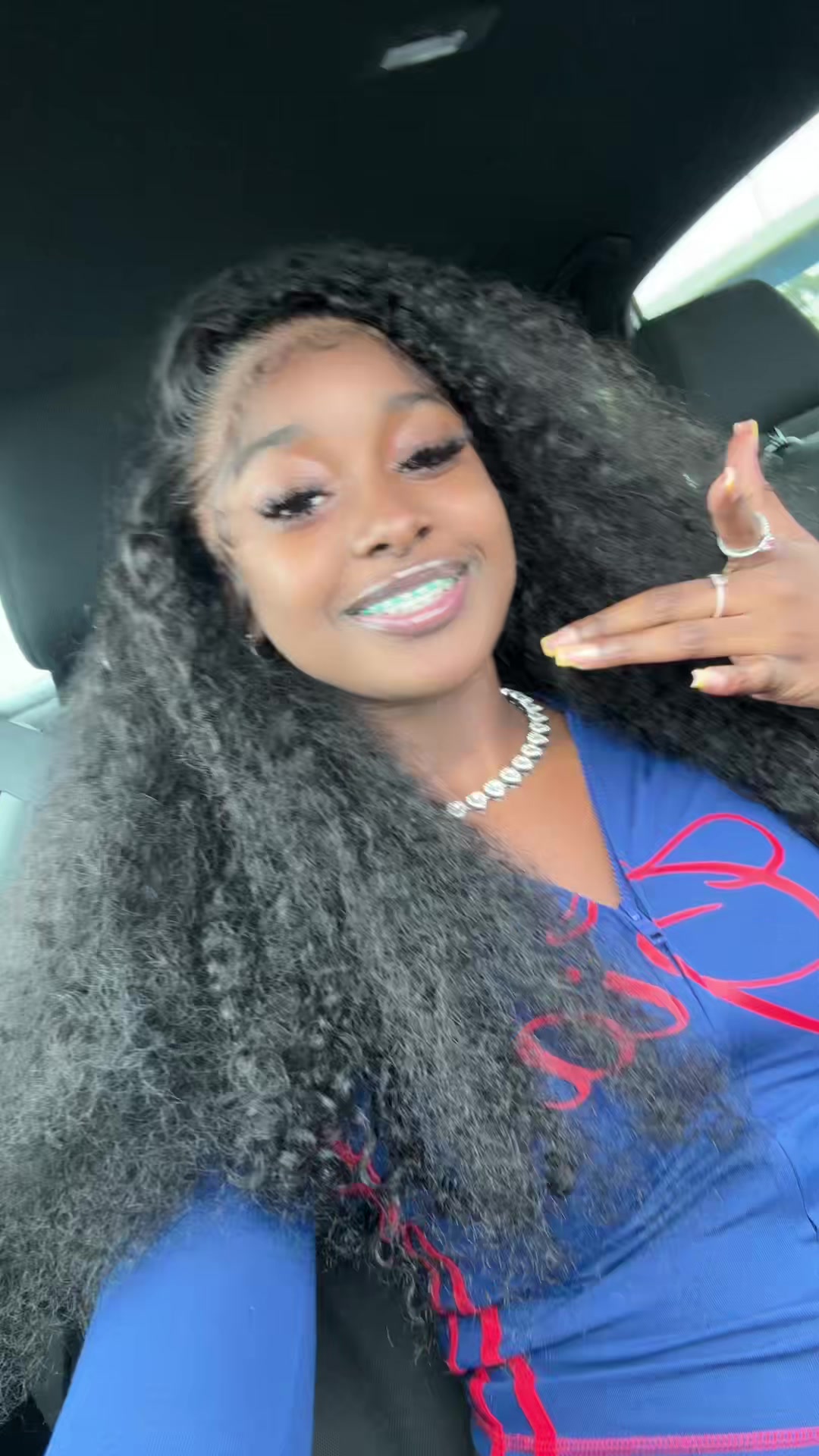 @La’kyla B.