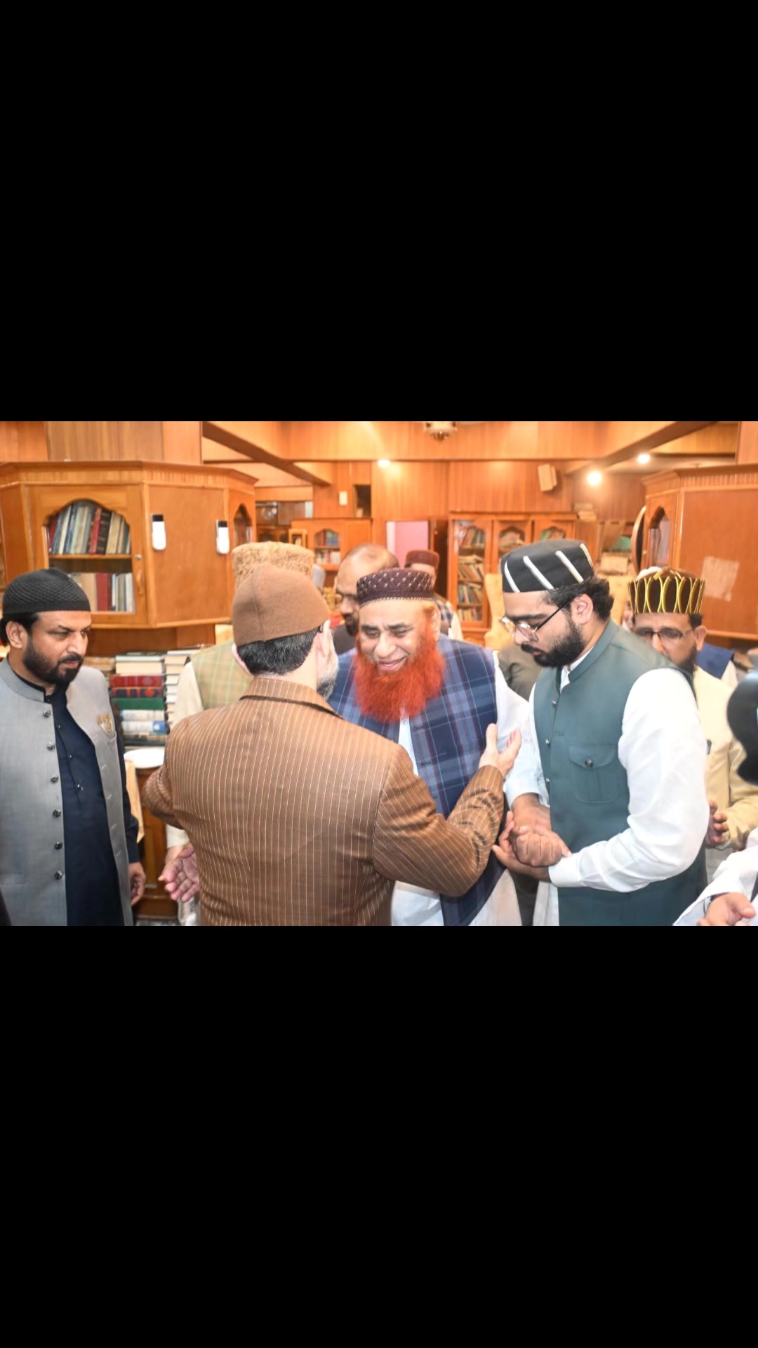 @خاک پائے درِ مرشد