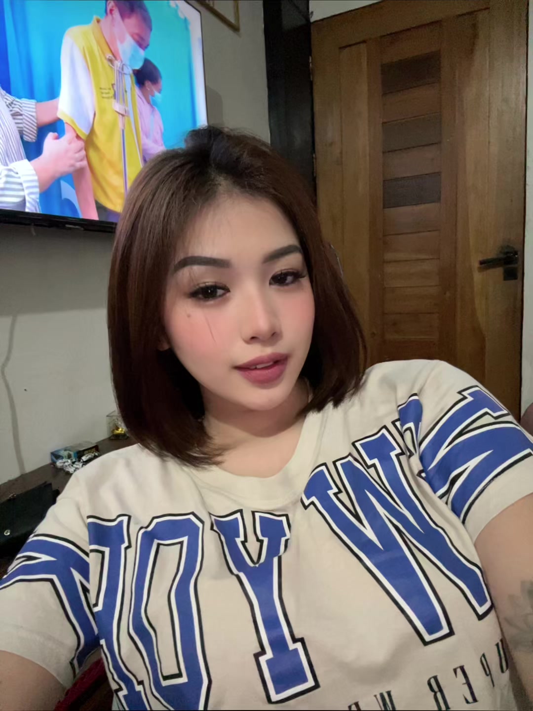 @jaja ng ina mo