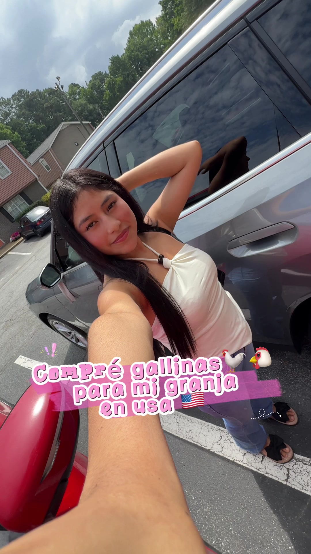 @Lisbeth Suasnabar | Mini vlogs