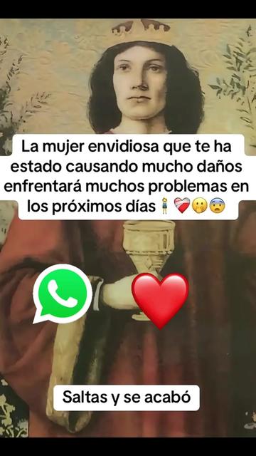 @Curandero Anthony Jean