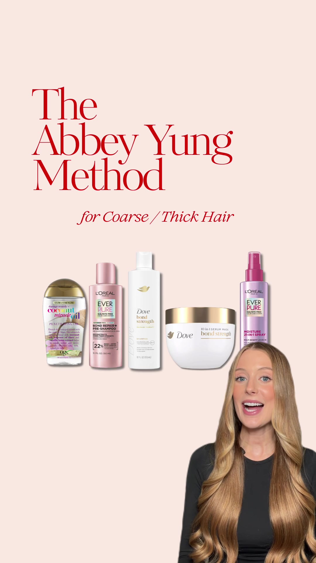@Abbey Yung