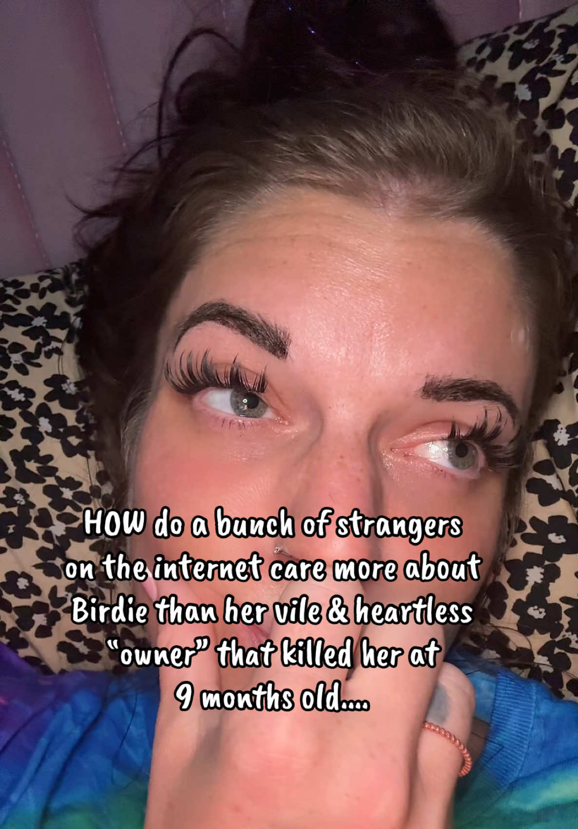@Becca Jones