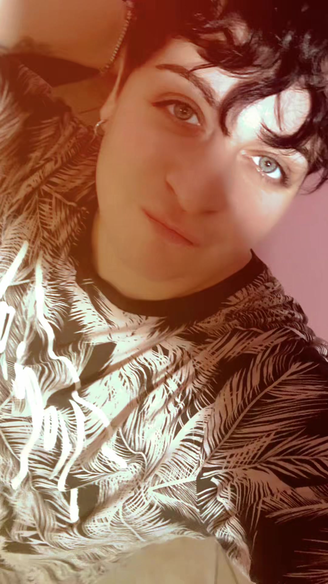 @Capricorno ♑️