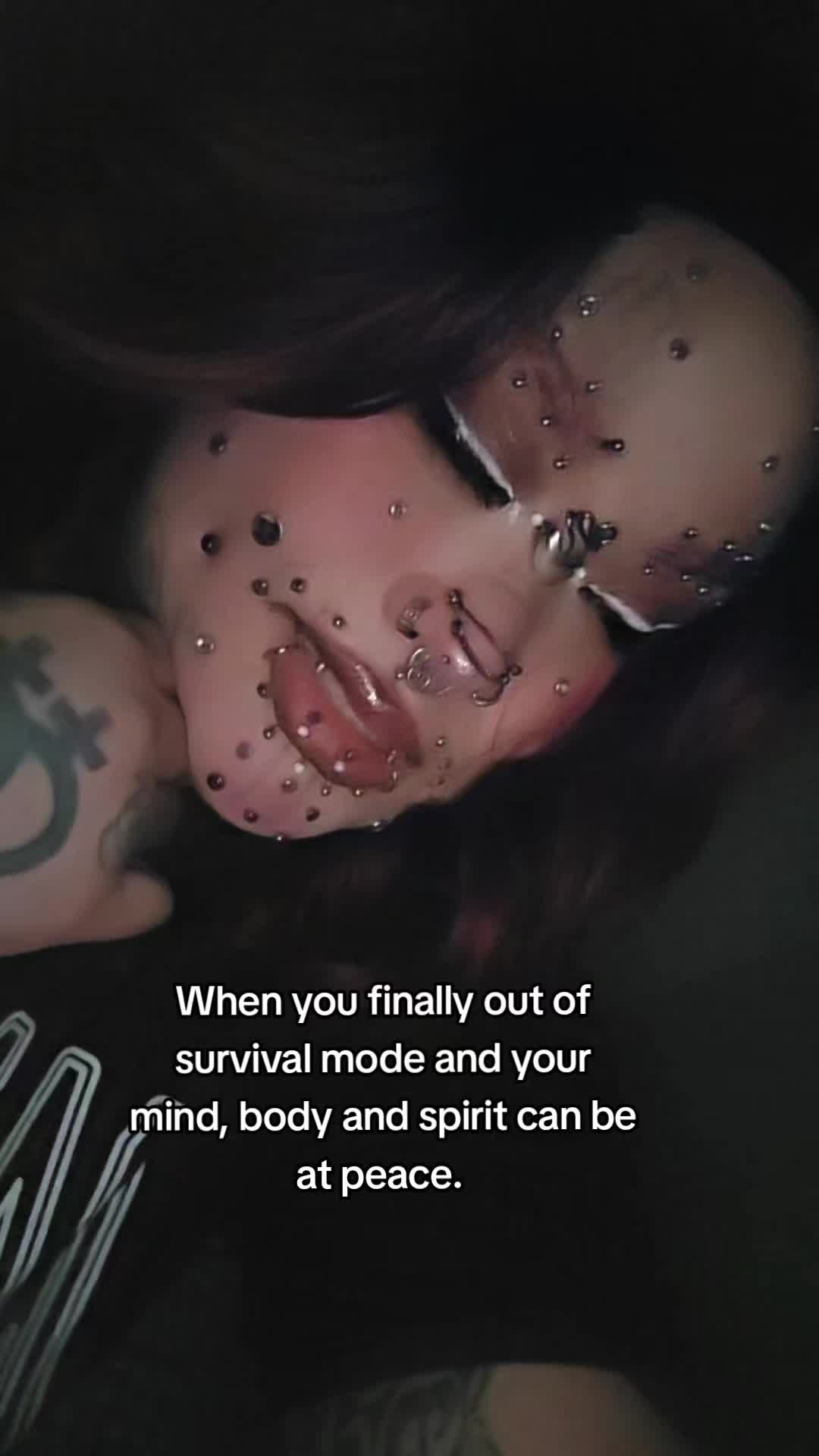 @Bunny Savage ๐
