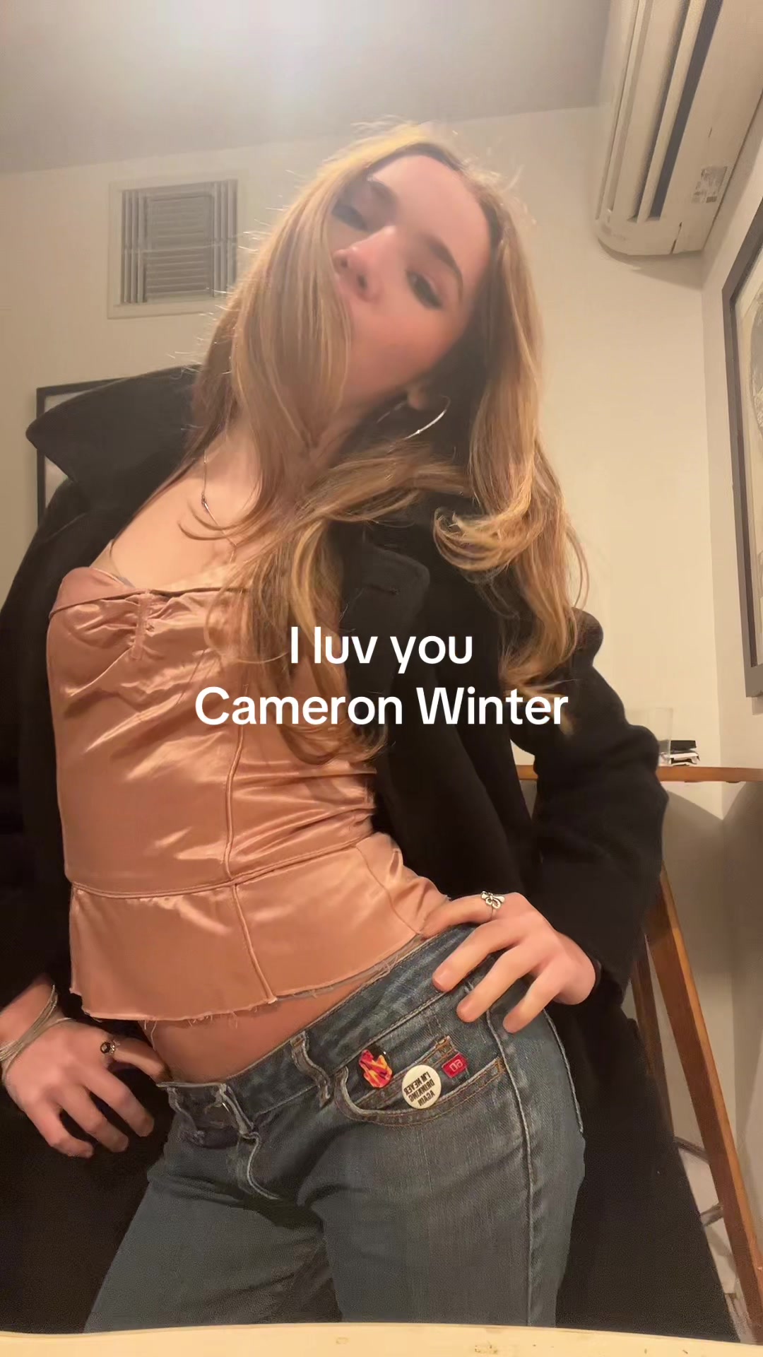 @Esme Thorne