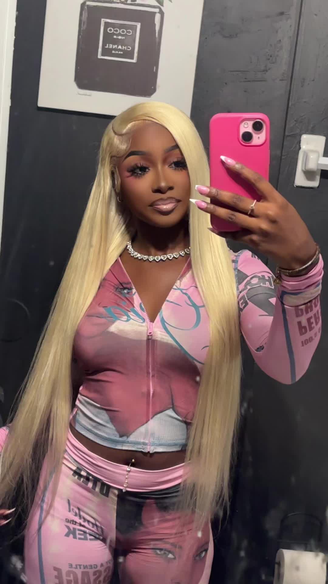 @La’kyla B.