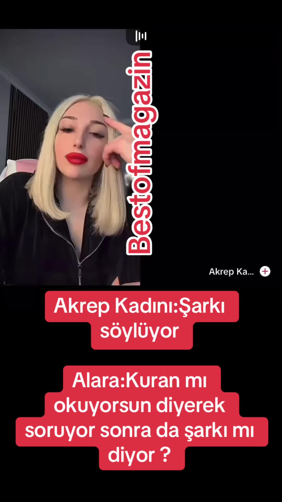 @⚜️BEST OF MAGAZİN⚜️