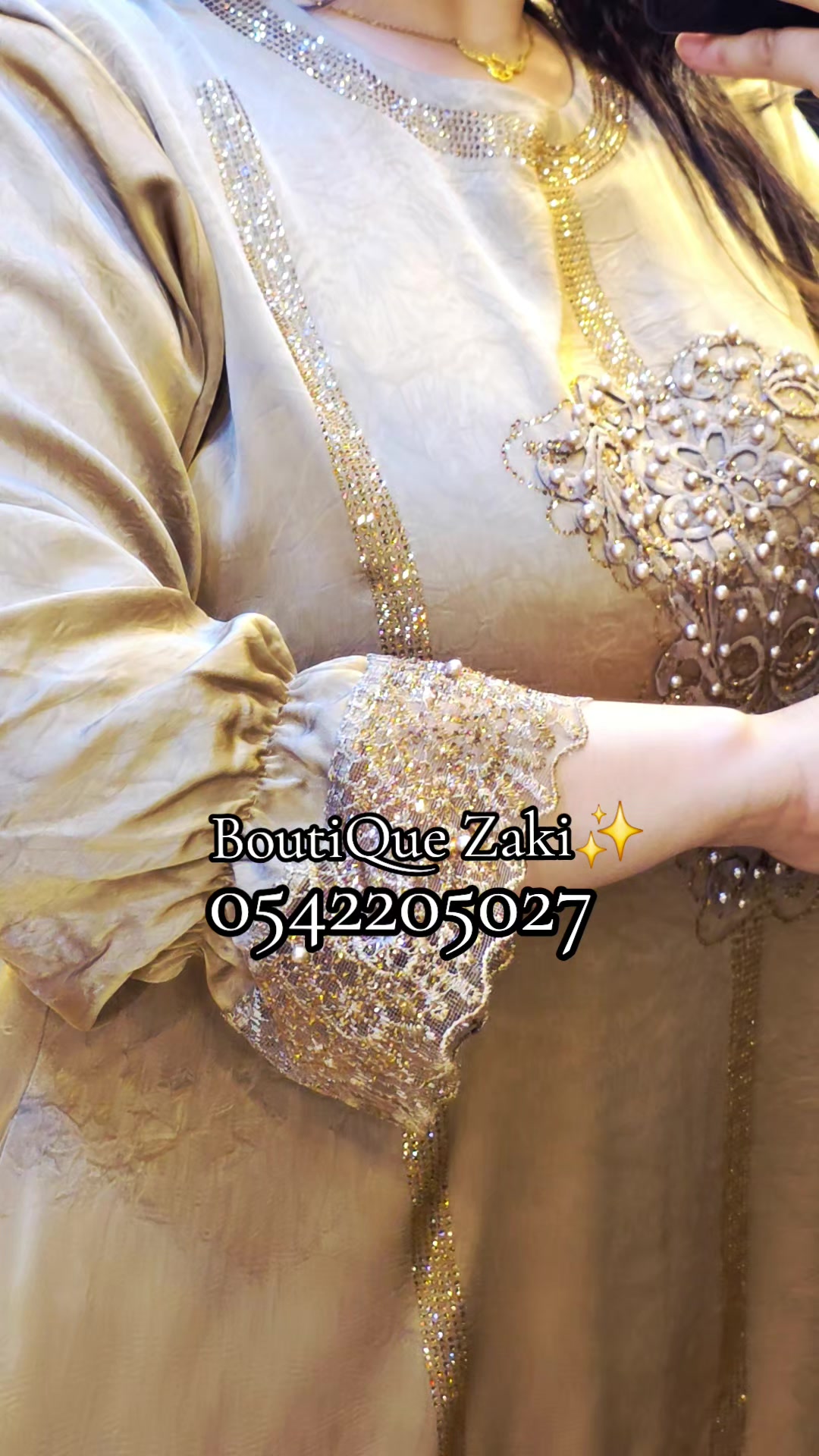 @Boutique BZ Zaki