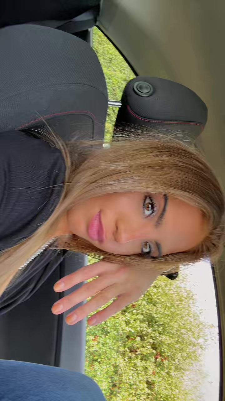 @JESSICA TAYLOR 💋