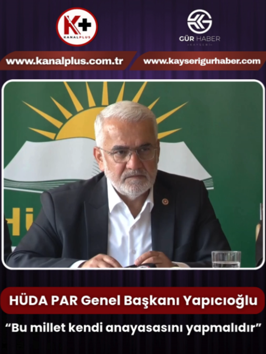 @G&Uuml;R HABER | Kayseri