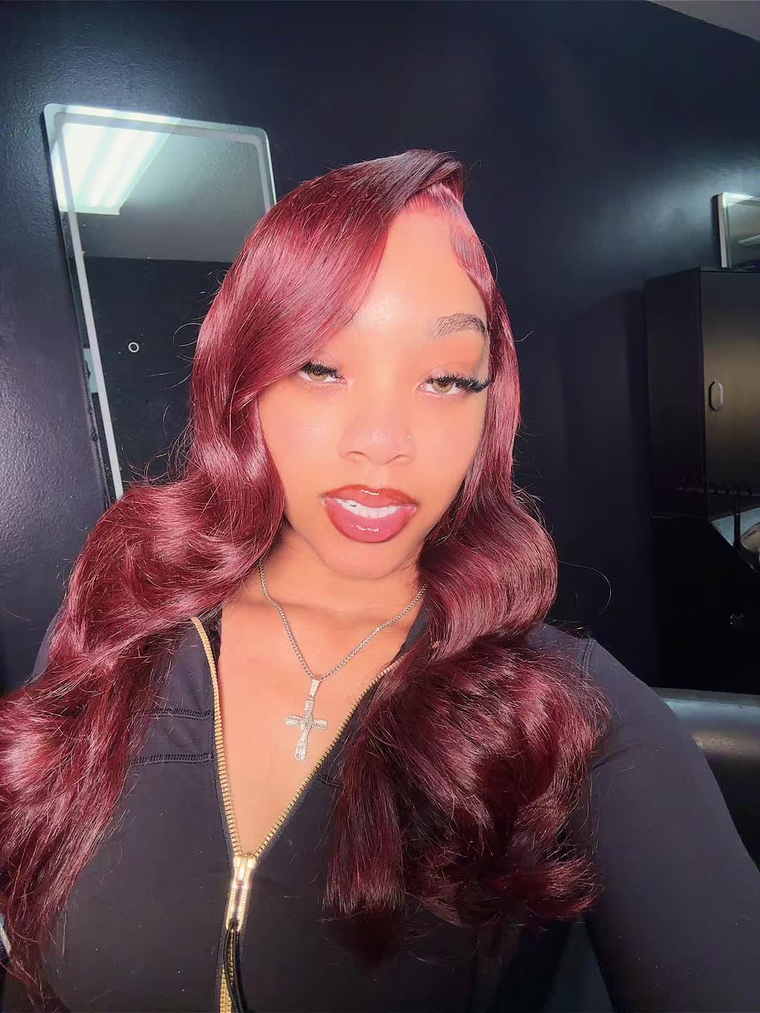 @Ai&rsquo;yana💋