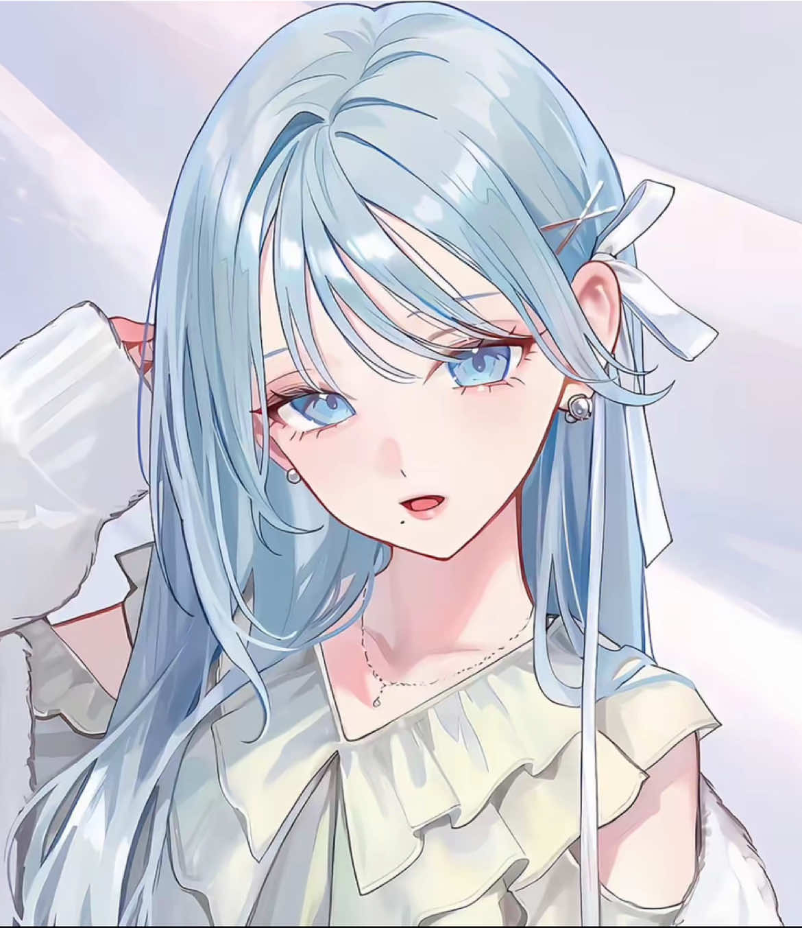 @Shizuku Hinomori (REAL!) ๐๐ฌ
