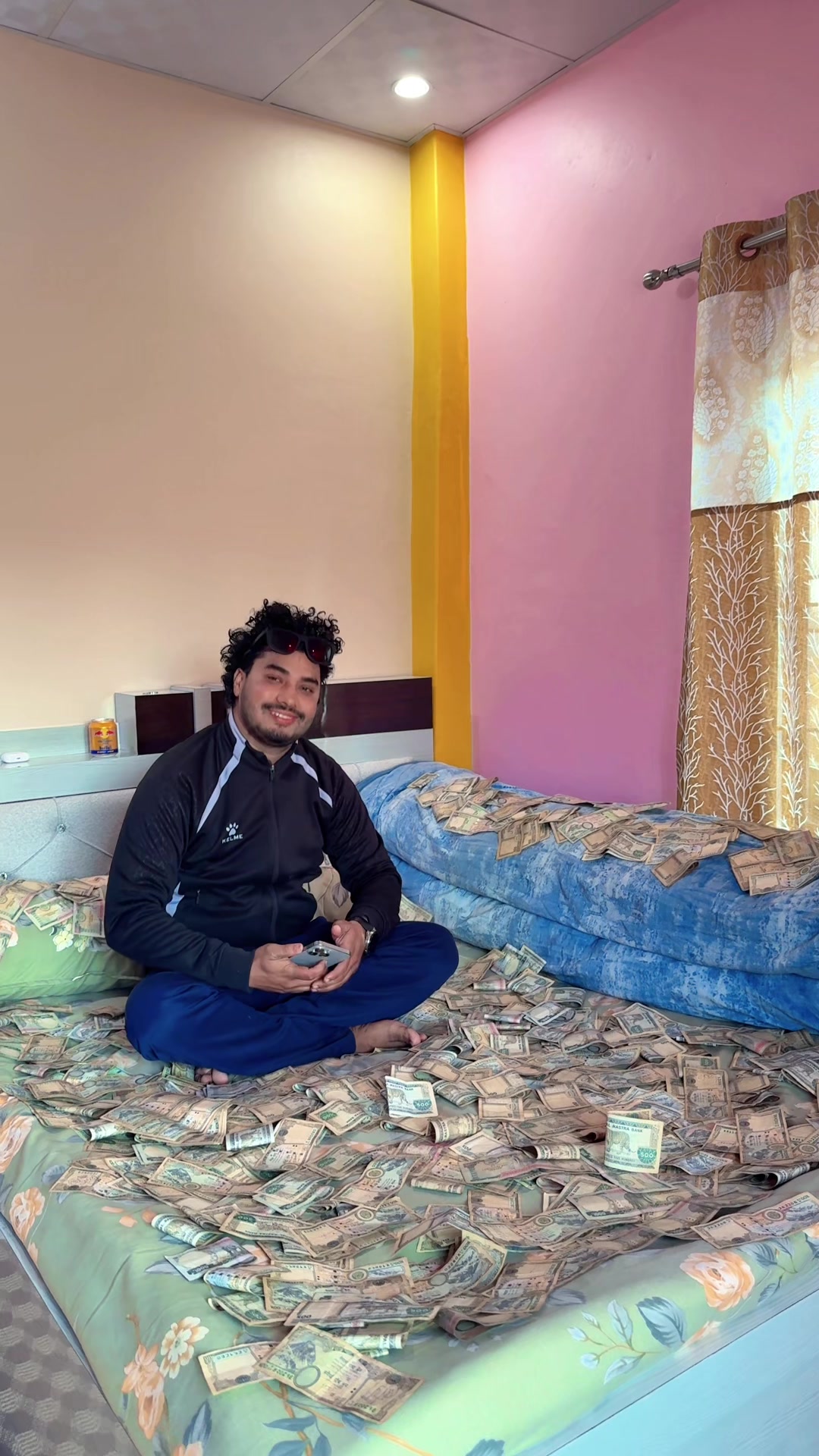 @Unique Raj