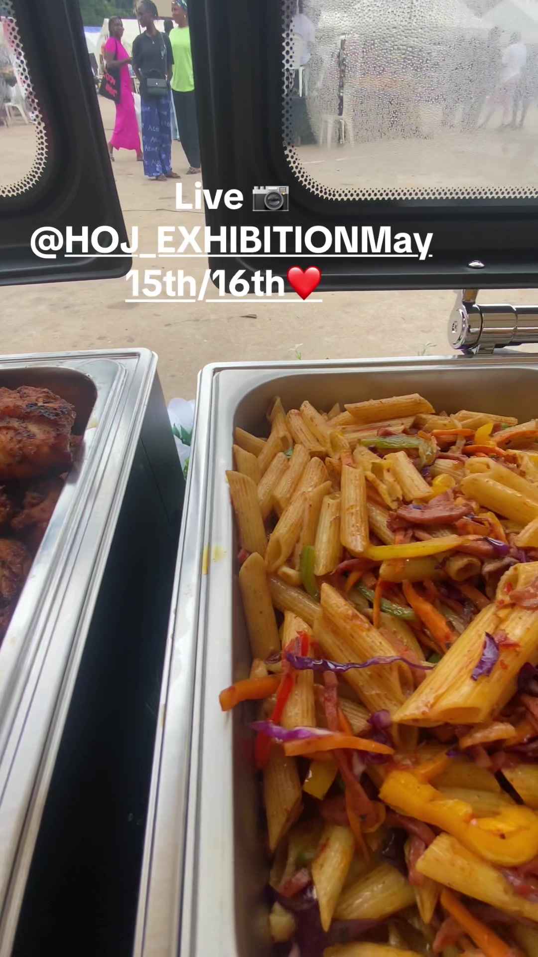 @King’s kitchen catering serv…