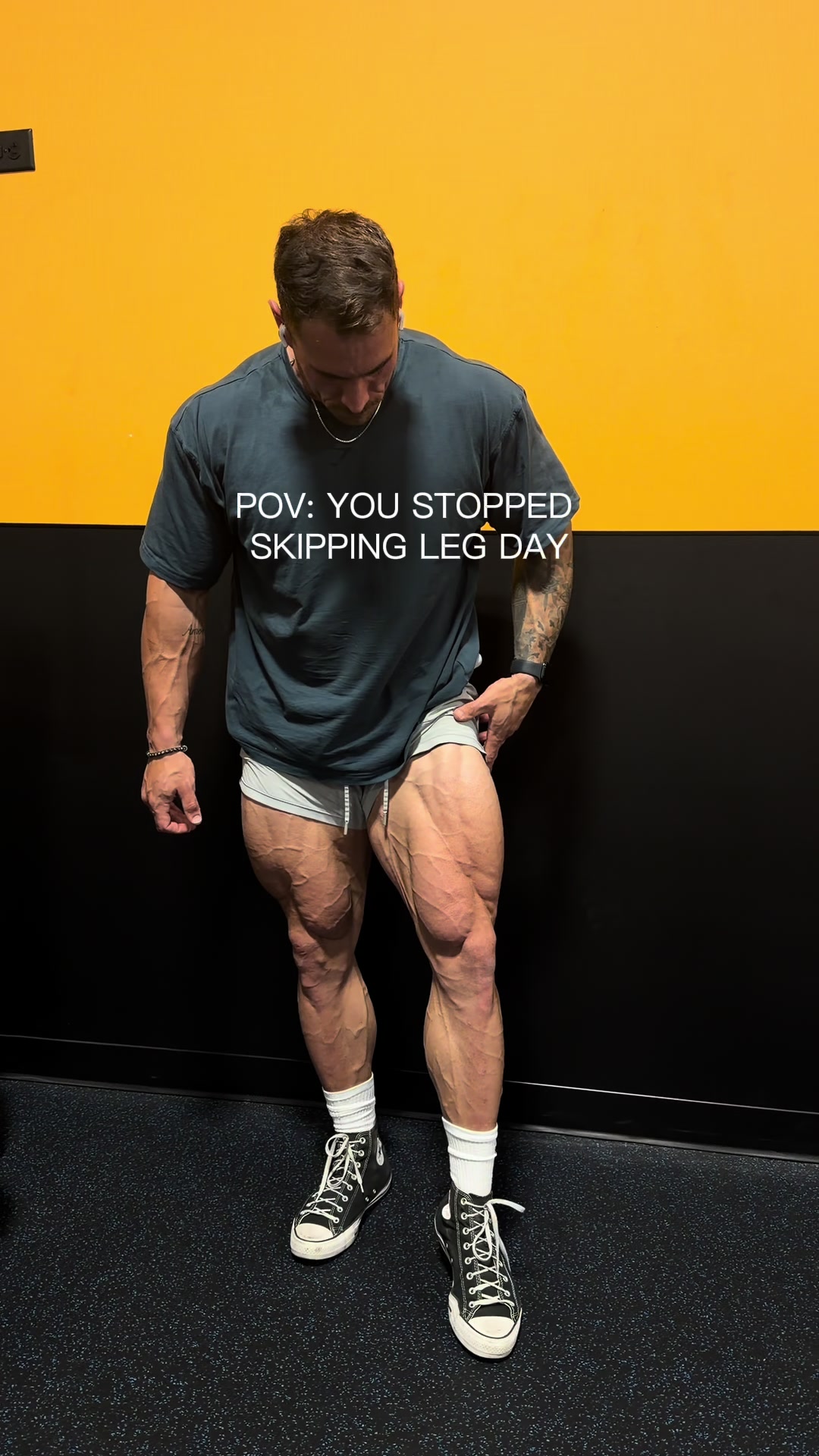 @Brady Barnes | IFBB PRO