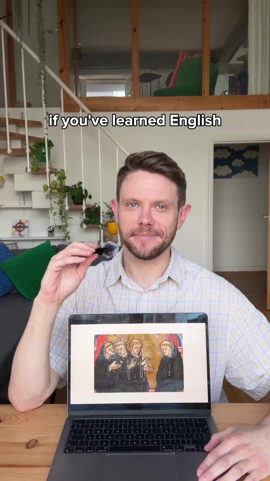 @English Pronunciation Coach