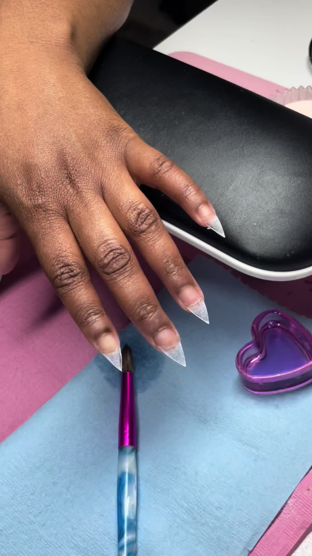 @Sugaplum Nails