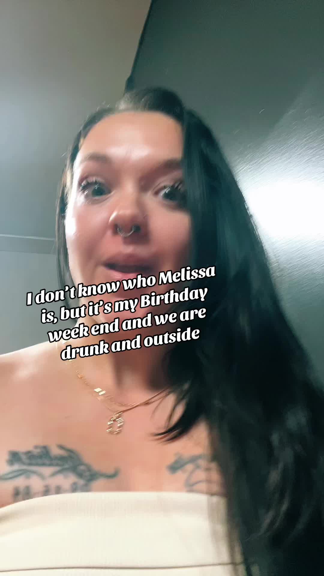 @Deanna