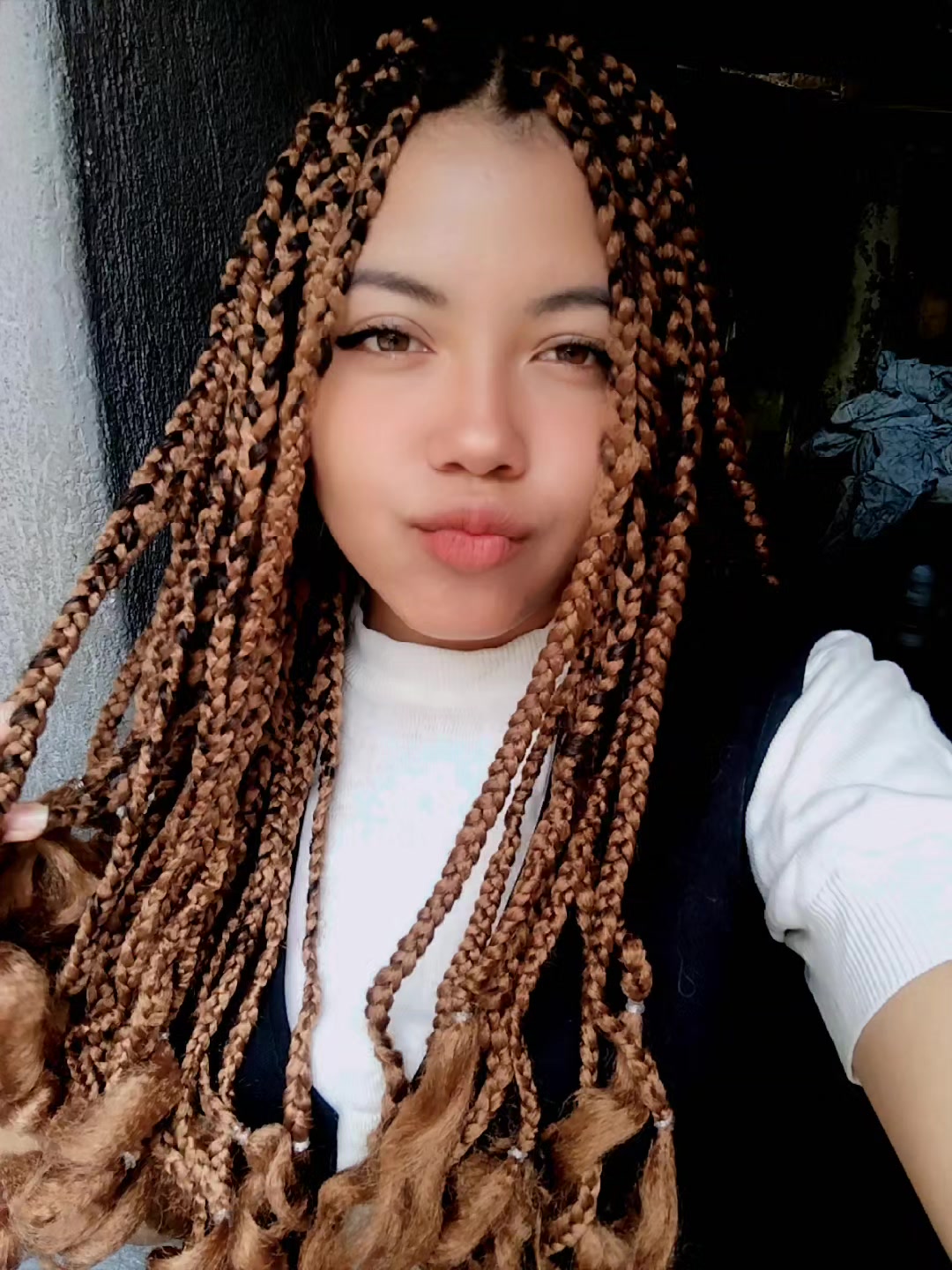 @Gisselle Mejia