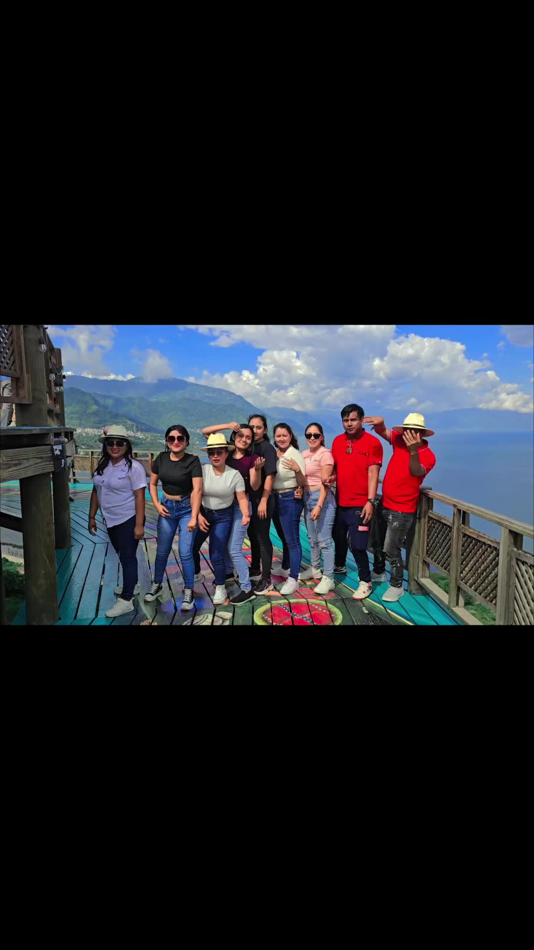 @Andrea Quino