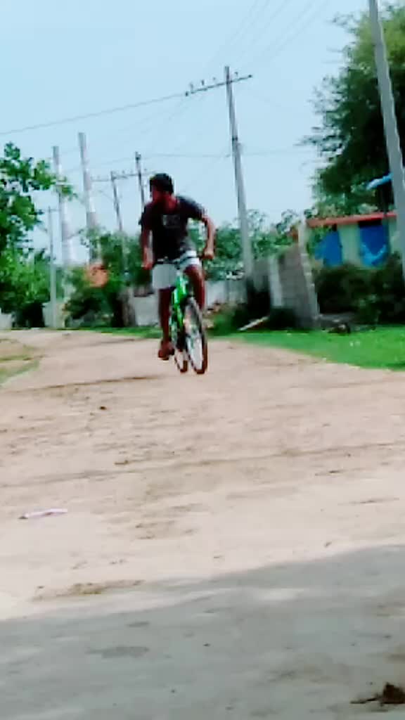 @Mamidi Mahesh
