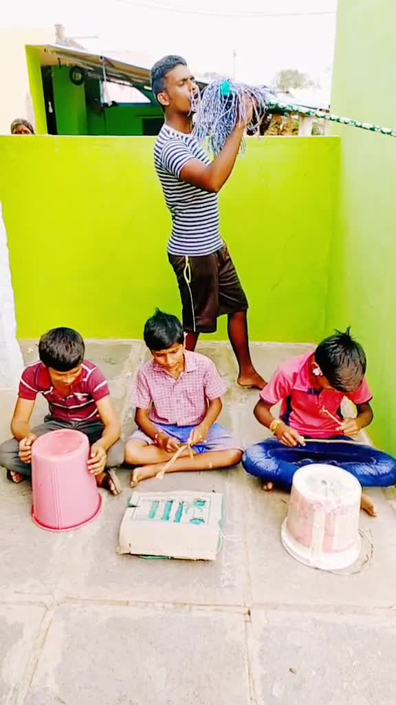 @Lava kumar Naidu