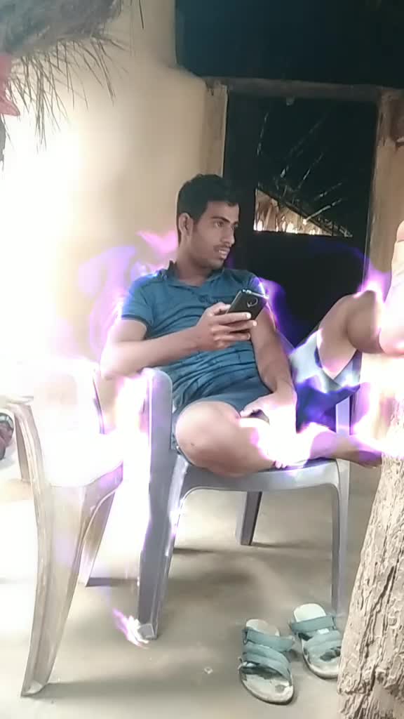 @Nirod Behera