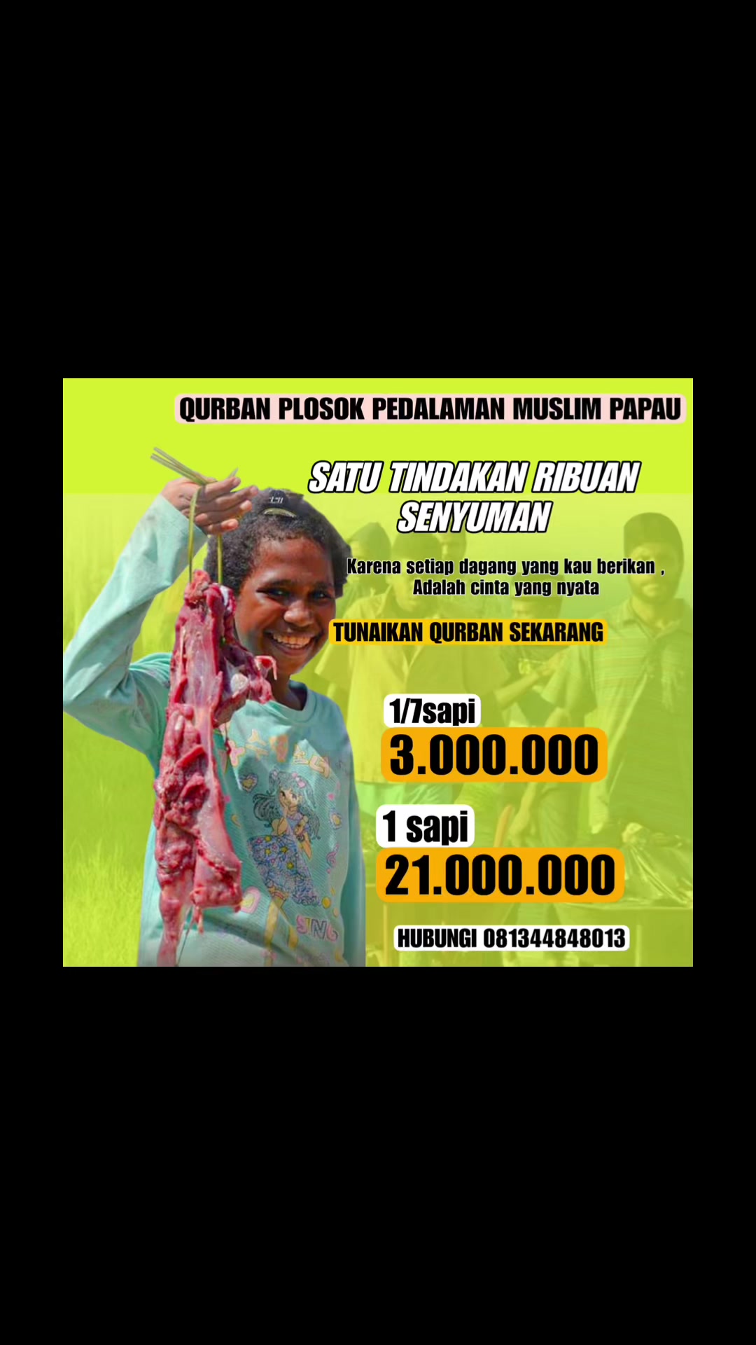 @Muslim papua II