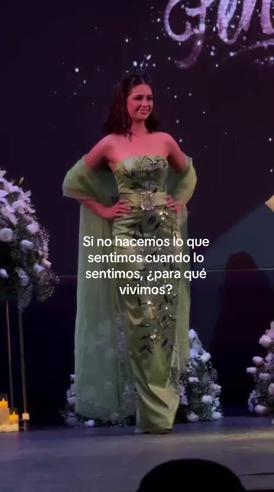 @La Any