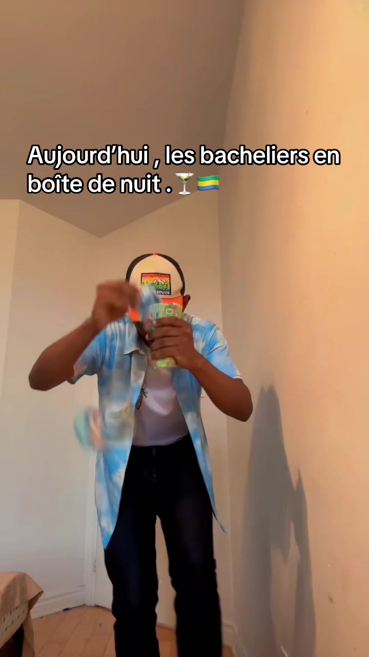 @Leblanc j