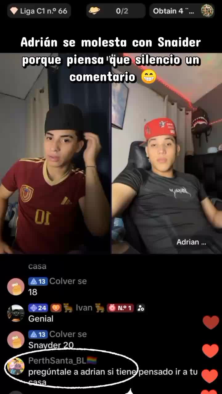 @Snaider Y Adrián 🩻🦅